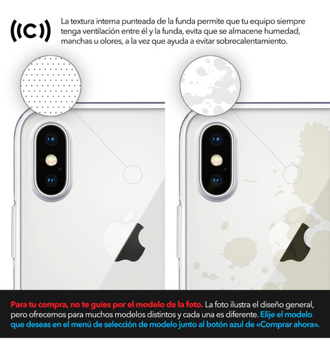 Funda Para iPhone SE 13 12 11 Xs Xr X 8 7 6 5 Max Pro Mini