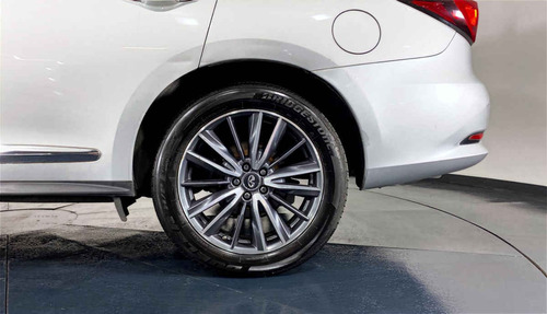 Imagen 7 de 15 de 110590 - Infiniti Qx60 2017 Con Garantía