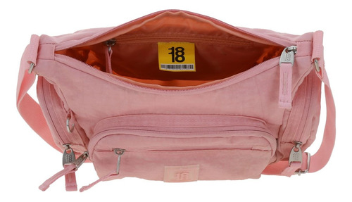 Bolsa Crossbody 1818 Chenson Zilp 1870143-p