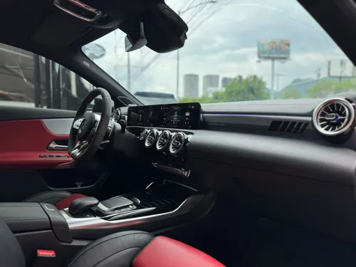Mercedes-benz Clase A 2023