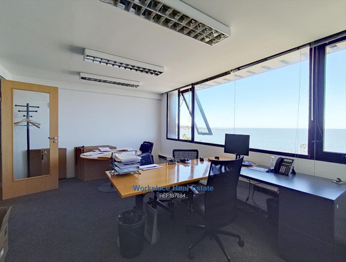 Imagen 3 de 24 de Alquiler Y Venta - Piso De Oficinas En Palermo