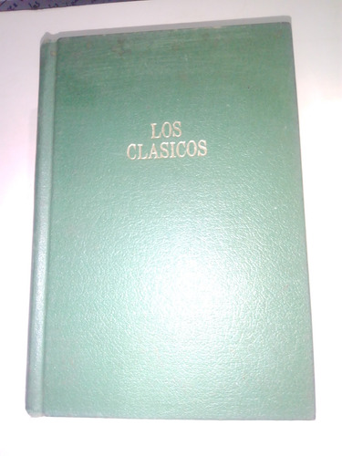 Las Confesiones Los Clásicos Juan Jacobo Rousseau