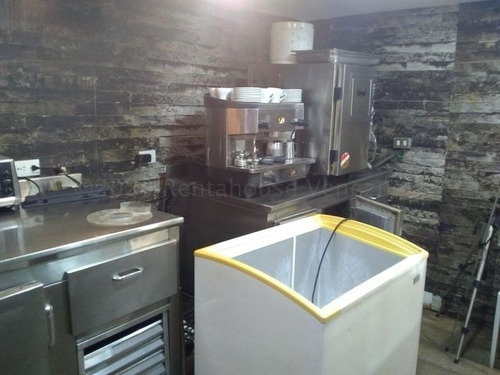 Imagen 9 de 13 de Negocio En Venta En Los Naranjos Del Cafetal 22-1785 Sandra White 0414 3140082