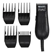 Comprar Patillera, Trimmer Profesional Wahl Peanut  + Accesorios