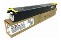 Comprar Tóner Sharp Mx36nt-ya, Mx-2610n\u002Fmx-2615n\u002Fmx-2640n\u002Fmx-3110n