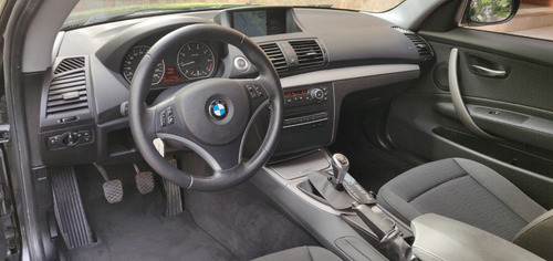 Bmw Serie 1 2.0 118i 143cv Mt 2012
