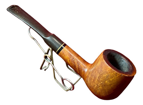 Pipa Savinelli Champagne 121 Ks Made In Italy (Usado)