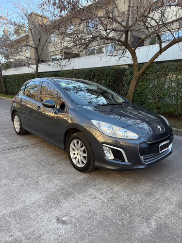 Peugeot 308 1.6 Active