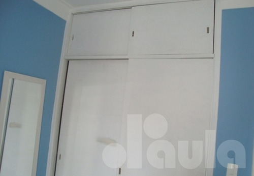 Imagem 10 de 12 de Jardim Bela Vista - Apartamento Com 58m2 Na Avenida Portugal - 1033-7501