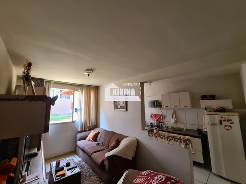 Apartamento Para Venda - 02950.7605