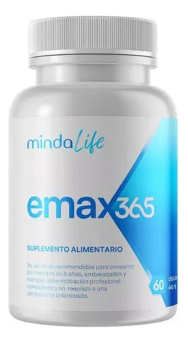 Supera La Disfunción Eréctil Con Emax 365