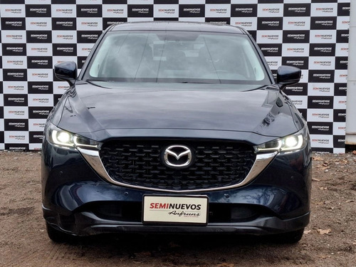 Mazda CX-5 CX-5 2.0 HIGH AT 4X4 AT
