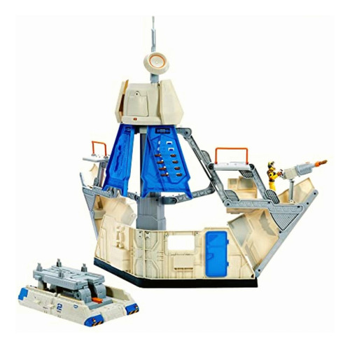 Disney Pixar Lightyear Playset De Lightyear (con Sonidos)