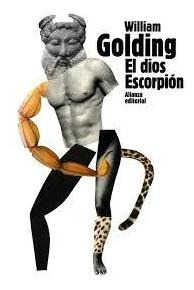 El Dios Escorpion