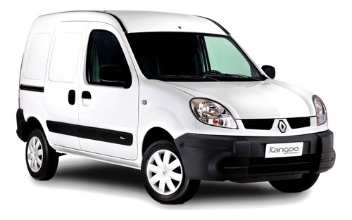 Renault Kangoo 2010 Manual Taller Diagramas Electricos