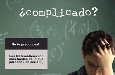 Clases De Matematicas A Domicilio, Via Skype O Google Meets