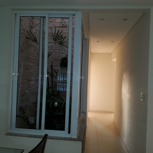 Casa, Venda E Compra, Jardim Ipanema, Jundiaí - Ca01716 - 69014847