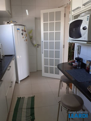 Imagem 15 de 15 de Apartamento - Pompéia - Sp - 586867