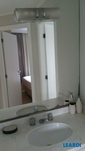 Imagem 9 de 9 de Flat - Vila Olímpia - Sp - 343613