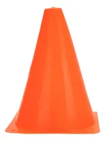 Comprar Pack 10unid - Cono Entrenamiento Coordinación Agilidad 23cm 