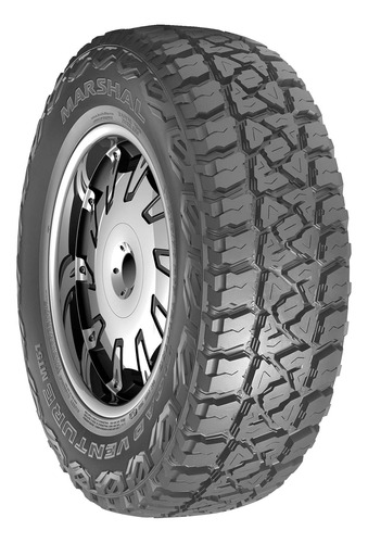 Llanta 245/75 R16 Marshal Road Venture Mt51 120/116q Lt 10c