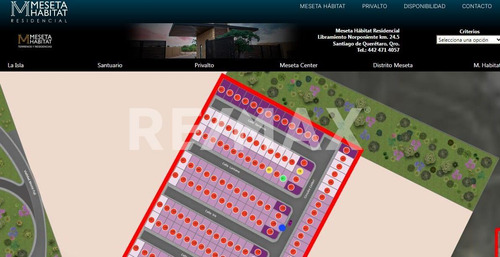 Terreno En Desarrollo