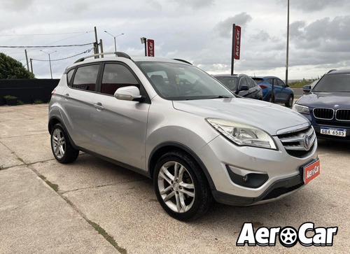 Chana CS 35 Extra Full