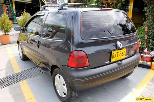 Renault Twingo 1.2 Access