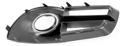 Imagen 2 de 4 de Rejilla Faro Auxiliar Derecho Chevrolet Montana 11/19