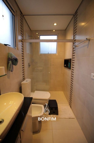 Imagem 16 de 30 de Casa Em Condomínio Com 3 Dormitórios À Venda Com 650m² Por R$ 2.500.000,00 No Bairro Santa Felicidade - Curitiba / Pr - Csa0247