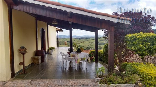 Imagem 23 de 29 de Chácaras À Venda Em Atibaia/sp - Compre O Seu Chácaras Aqui! - 1299337