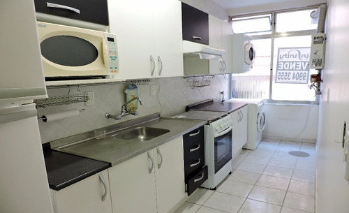 Imagem 3 de 7 de Apartamento Petropolis Porto Alegre - 2417