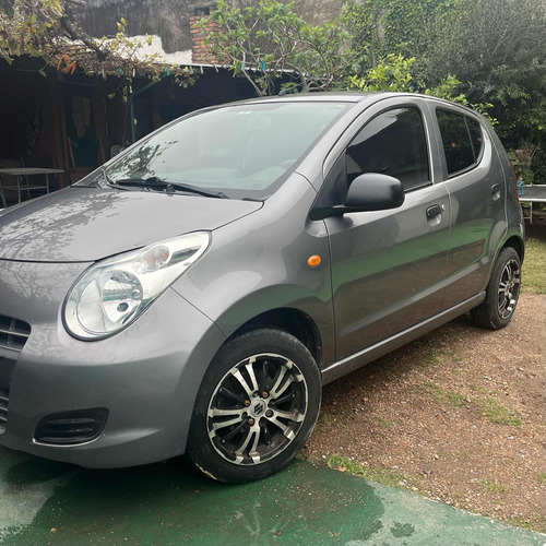 Suzuki Celerio 1.0 Ga 5p