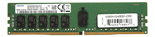 Memoria Ram Escritorio Ddr Pc Mhz Pin Dimm Cl Makcb Crc