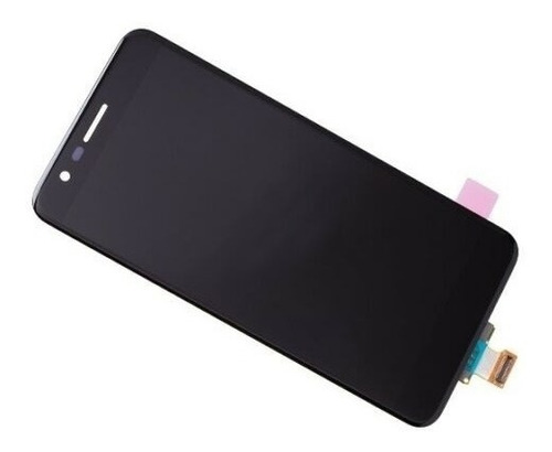 Pantalla Display Lcd Con Táctil Para LG K11 Lm-x410