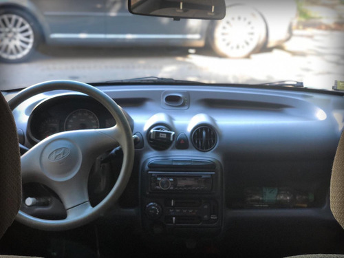 Hyundai Atos 1.1 Gls 2008