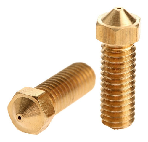 Imagen 1 de 2 de Nozzle Volcano 0.6mm