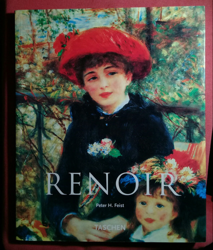 Renoir, Peter H. Feist 