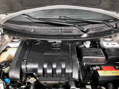 Jac Motors J6 2.0 Diamond 7l