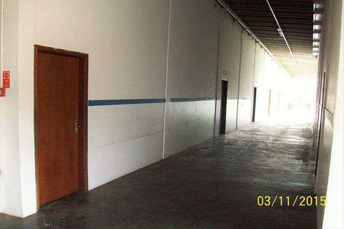 Imagem 3 de 5 de Sala, Centro, Cajamar, Cod: 51101 - A51101