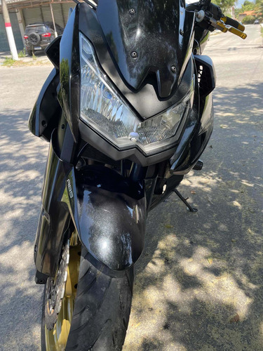 Imagem 4 de 10 de Kawazaki Z1000