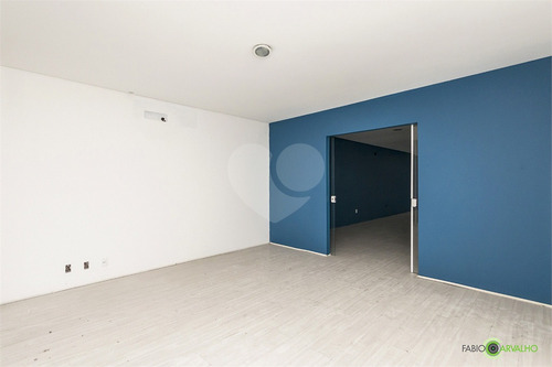 Imagem 22 de 30 de Prédio Comercial De 750m² No Bairro Moinhos De Vento - Reo665014