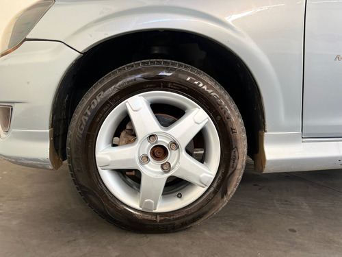 Chevrolet Prisma 1.4 Maxx Econoflex 4p