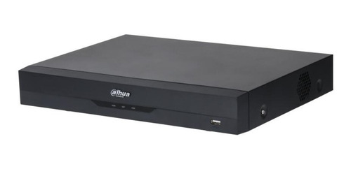 Nvr Dahua 8ch + 8 Poe 80mbps Hdmi Wizsense Tienda9cl