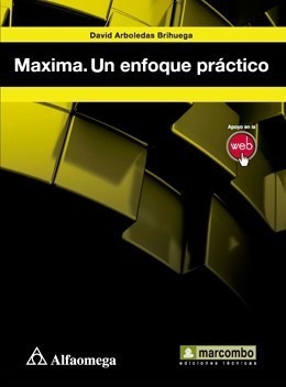 Maxima - Un Enfoque Práctico Arboleda Alfaomega