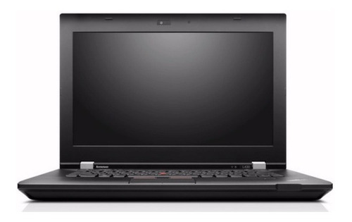 Notebook Lenovo Thinkpad L430 I5 3210m + 12gb + 240gb + 14' (Reacondicionado)