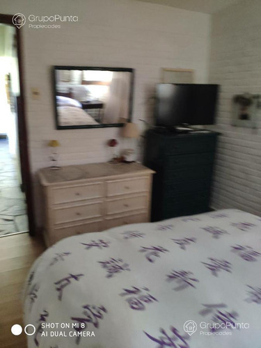 Casa En Venta, Permuta Y Alquiler Temporario