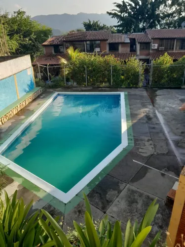 Bonita Casa En Los Pinos