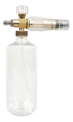 Sprinkling Can Foam Washer Foam Foam Foam Productor De Espum