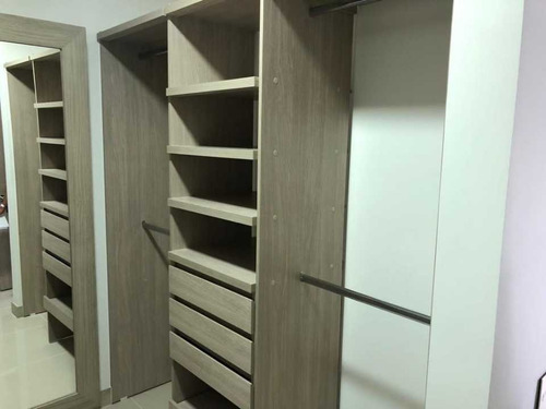 Apartamento En Alquiler En Pance